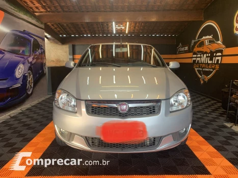 SIENA 1.0 MPI EL 8V