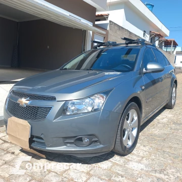 CHEVROLET CRUZE 1.8 LT 16V 4 portas