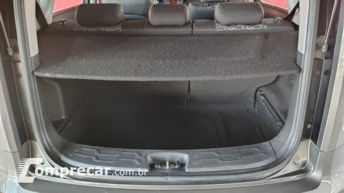 SOUL 1.6 EX 16V