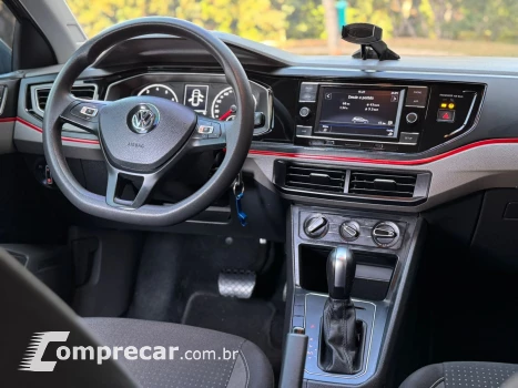 POLO 1.0 170 TSI Comfortline