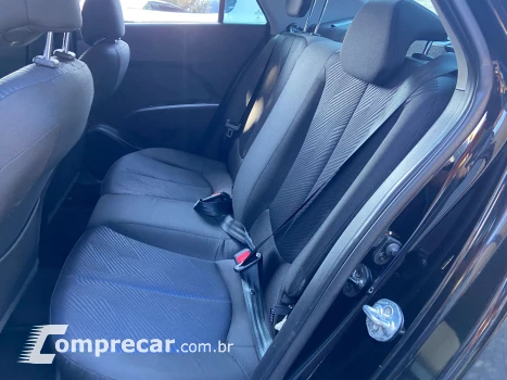 HB20S 1.6 Comfort Style 16V
