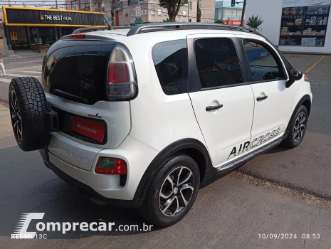 AIRCROSS 1.6 Tendance 16V