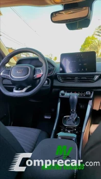 FASTBACK 1.0 Turbo 200 Audace