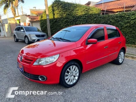 GOL 1.6 MI 8V