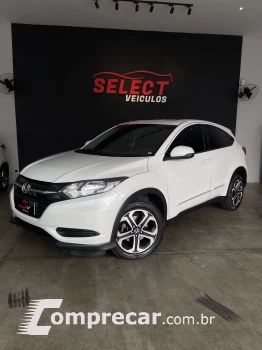 Honda HR-V 1.8 16V LX 4 portas