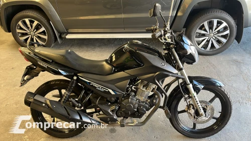 Yamaha FACTOR 150 ED