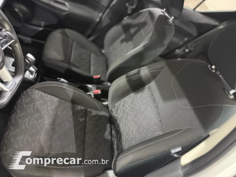 KICKS 1.6 16vstart Active