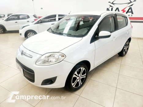 Fiat PALIO 1.4 MPI Attractive 8V 4 portas
