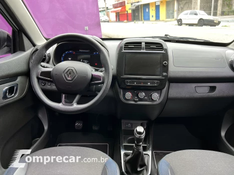 KWID 1.0 12V SCE Intense