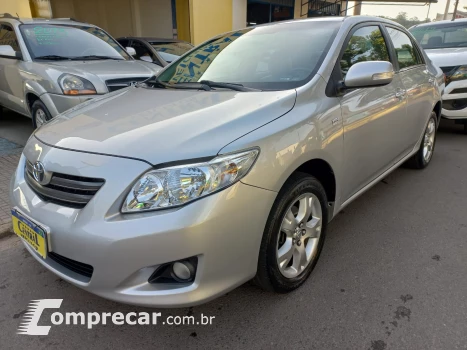 COROLLA 1.8 XEI 16V