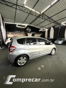 FIT 1.5 EXL 16V