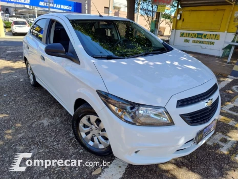 ONIX 1.0 MPFI LT 8V