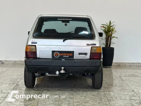 UNO 1.0 Mille 8V
