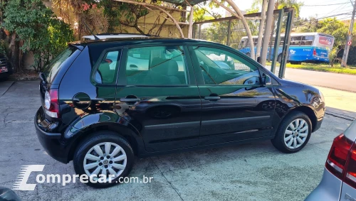 POLO 1.6 MI 8V