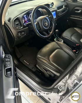 Renegade 1.8 16V 4P FLEX SPORT AUTOMÁTICO