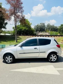 KA 1.0 MPI 8V
