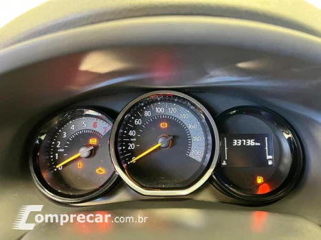 STEPWAY ZEN FLEX 1.0 12V MEC.
