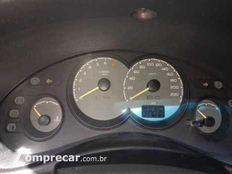 CORSA 1.0 MPFI Super Sedan 8V