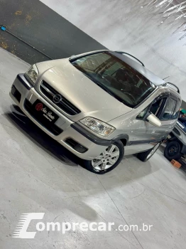 ZAFIRA 2.0 MPFI Elegance 8V