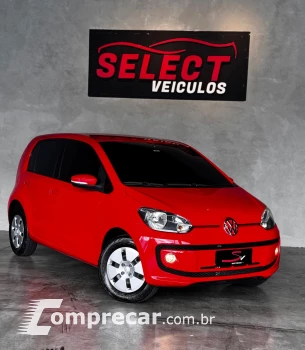 UP 1.0 MPI Take UP 12V