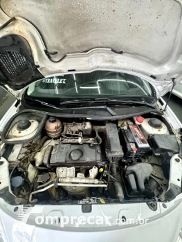 207 1.4 XR 8V