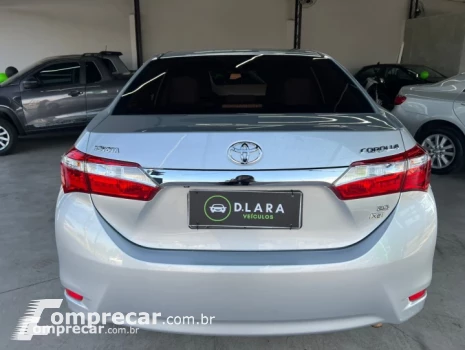 COROLLA 2.0 XEI 16V
