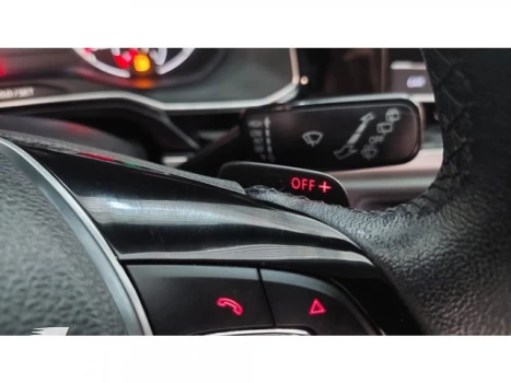 POLO - 1.0 200 TSI HIGHLINE AUTOMÁTICO
