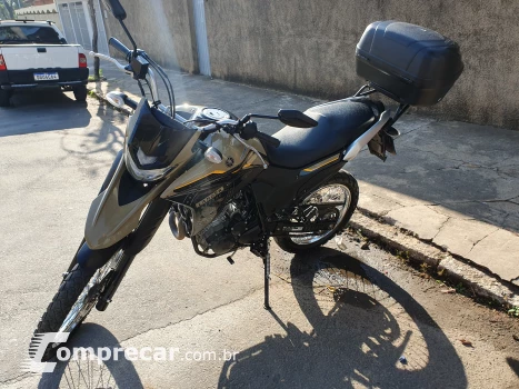 Yamaha Lander xtz 250