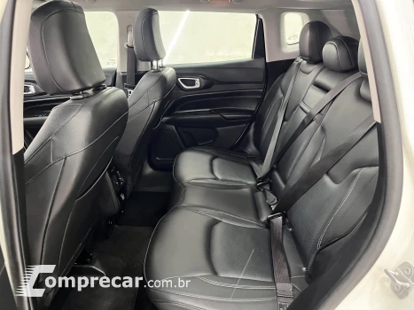 COMPASS 1.3 T270 Turbo Longitude