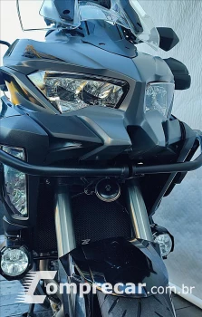 VERSYS 1000 GRAND TOURER ABS