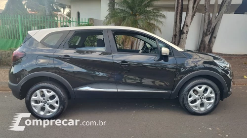 CAPTUR 1.6 16V SCE Life