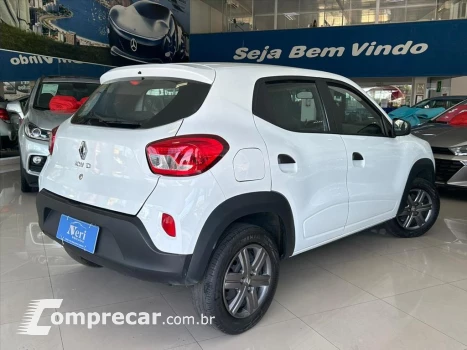 KWID 1.0 12V SCE FLEX ZEN MANUAL