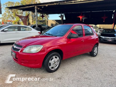 CHEVROLET CELTA 1.0 MPFI LT 8V 4 portas