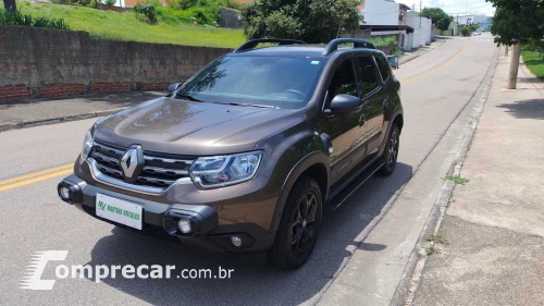 Renault DUSTER 1.6 16V SCE Iconic 4 portas