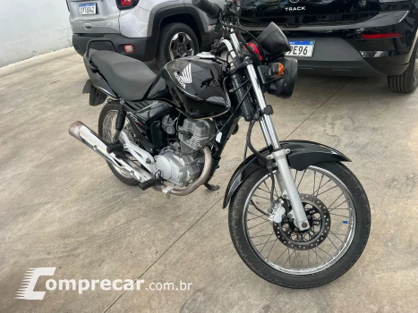 CG 150 FAN ESDi