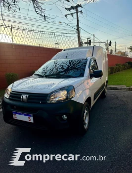 147 1.3 Fiorino Furgão 8V