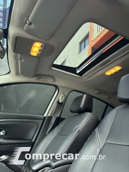 FLUENCE 2.0 Dynamique 16V
