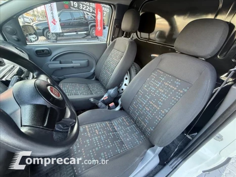 FIORINO 1.4 MPI Furgão Endurance 8V