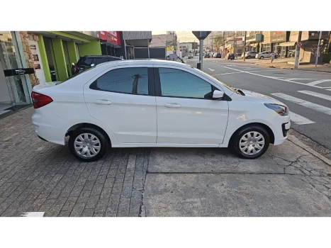 KA 1.5 TI-VCT FLEX SE SEDAN MANUAL