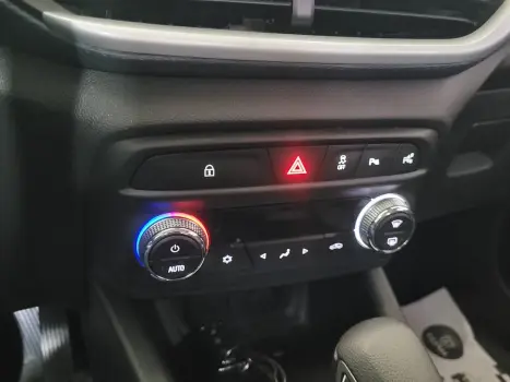 TRACKER Premier 1.2 Turbo 12V Flex Aut.