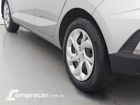 HB20 1.0 12V FLEX COMFORT PLUS MANUAL