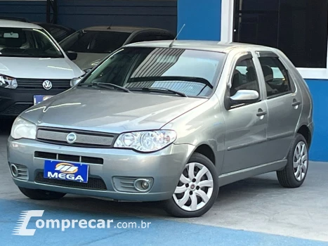 Fiat FIAT PALIO 1.0 MPI FIRE 8V 4 portas