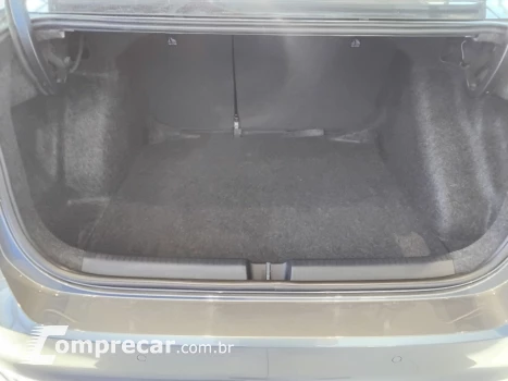 VIRTUS 1.0 200 TSI HIGHLINE AUTOMÁTICO