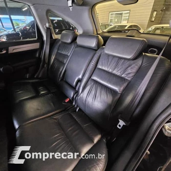 CR-V EXL 4X4