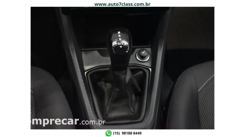 T-CROSS - 1.0 200 TSI TOTAL SENSE AUTOMÁTICO
