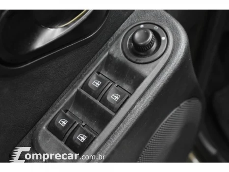 DUSTER OROCH - 1.6 16V EXPRESSION 4P MANUAL