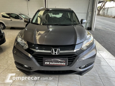 HR-V 1.8 16V LX