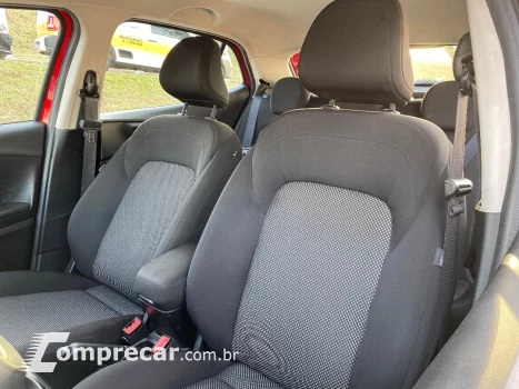 PULSE 1.3 FLEX DRIVE CVT