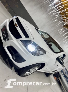 MONTANA 1.4 MPFI LS CS 8V FLEX 2P MANUAL