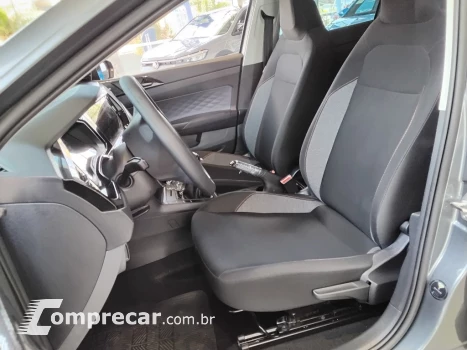POLO 1.0 MPI TRACK MANUAL
